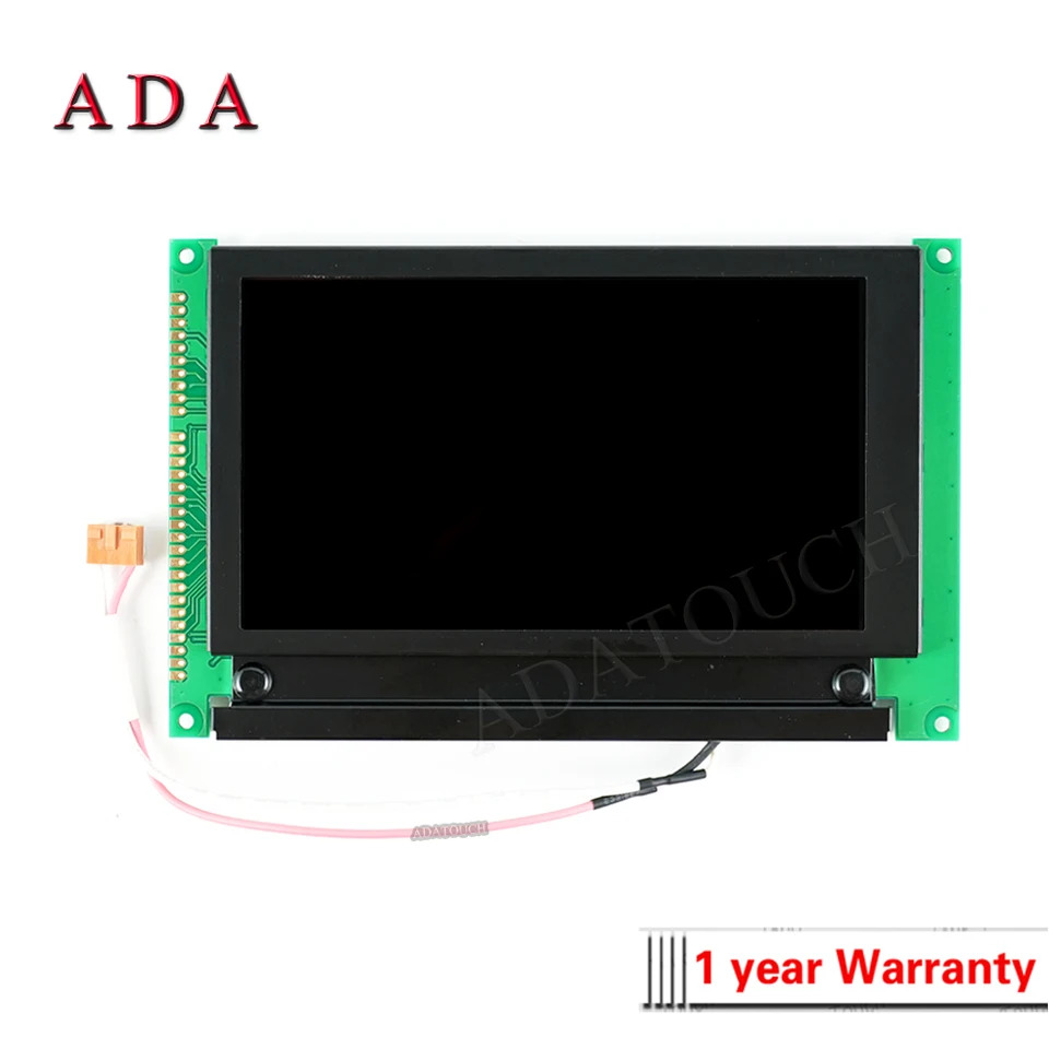 ECKELMANN PRODOS001S LCD 디스플레이 패널