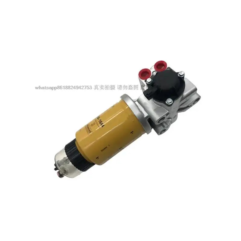 CAT 2123657 펌프굴삭기 부품 212-3657 2910-01-568-2759 펌프 GP-FUEL