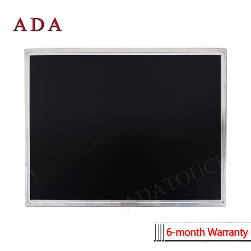 LCD 디스플레이 패널 AA150XC01 CLAA150XC01 CLAA150XC 01D