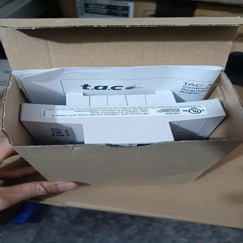 TAC Xenta2.