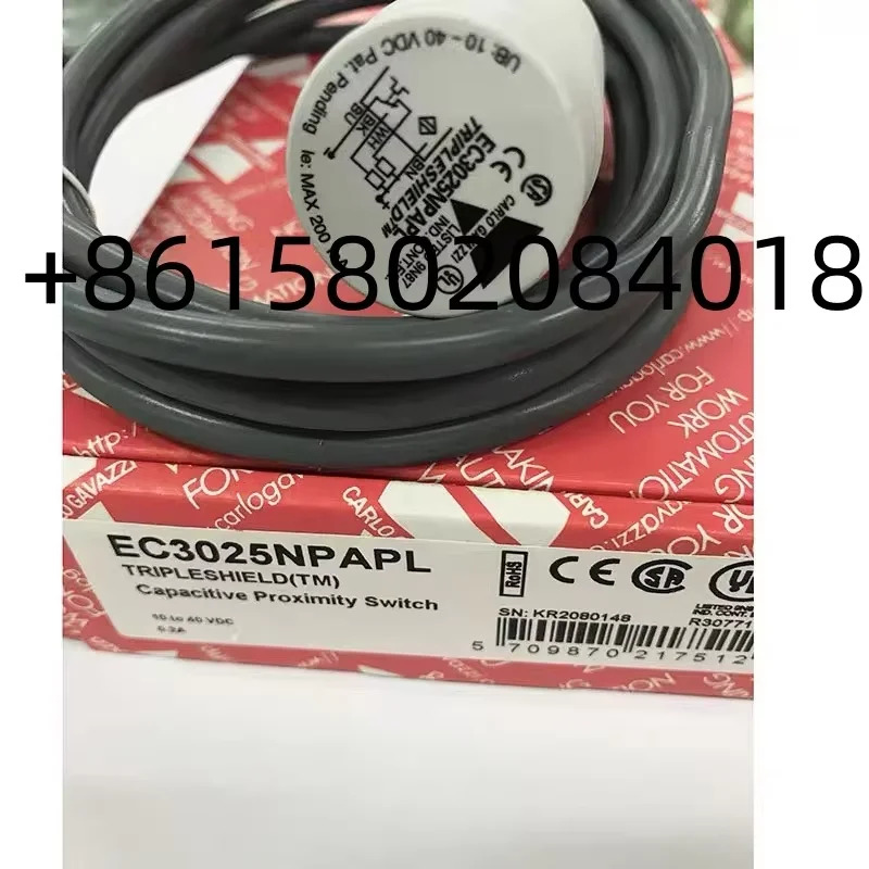 EC3025NPAPL
