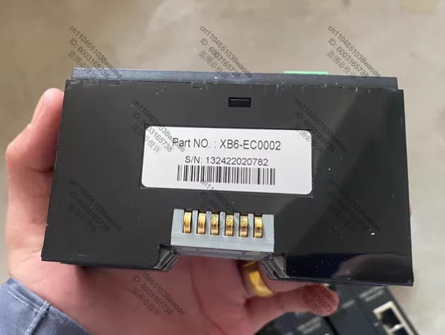 커플러 모듈 XB6-P2000H XB6-EC0002 리퍼 완료 OK