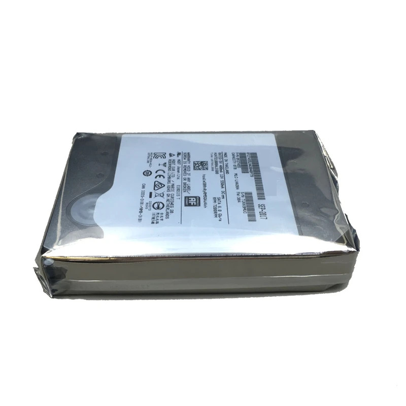 내부 하드 오리지널 HDD Hgst 8TB 3.5 인치 SATA 6 Gb/s 256MB 7200RPM 엔터프라이즈 HUH721008ALE600 신