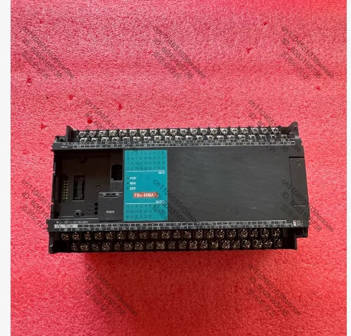FBs-60MAT2-AC 60포인트 트랜지스터 출력 PLC