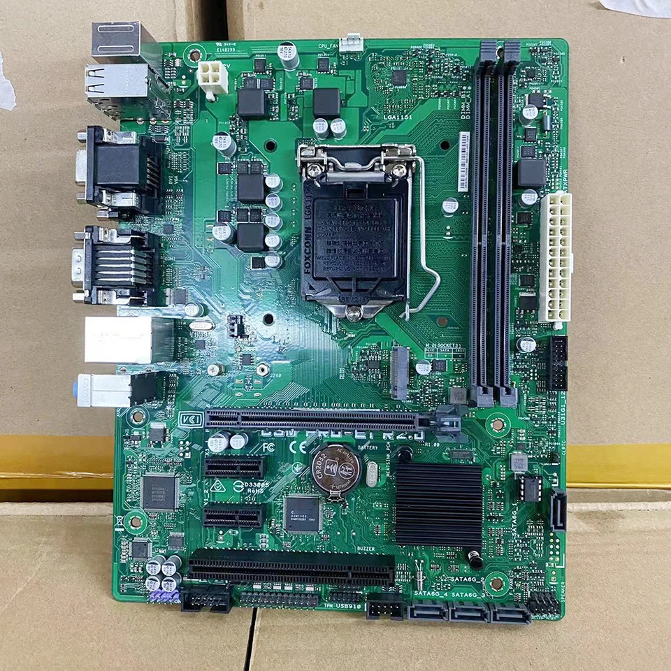 ASUS호환 산업제어 마더보드 CSM PRO-E1 R2.0