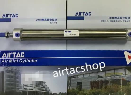 AirTAC MG32X250S 실린더