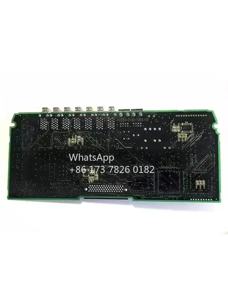 A20B-2100-0805 리퍼 측면 패널 기능 OK