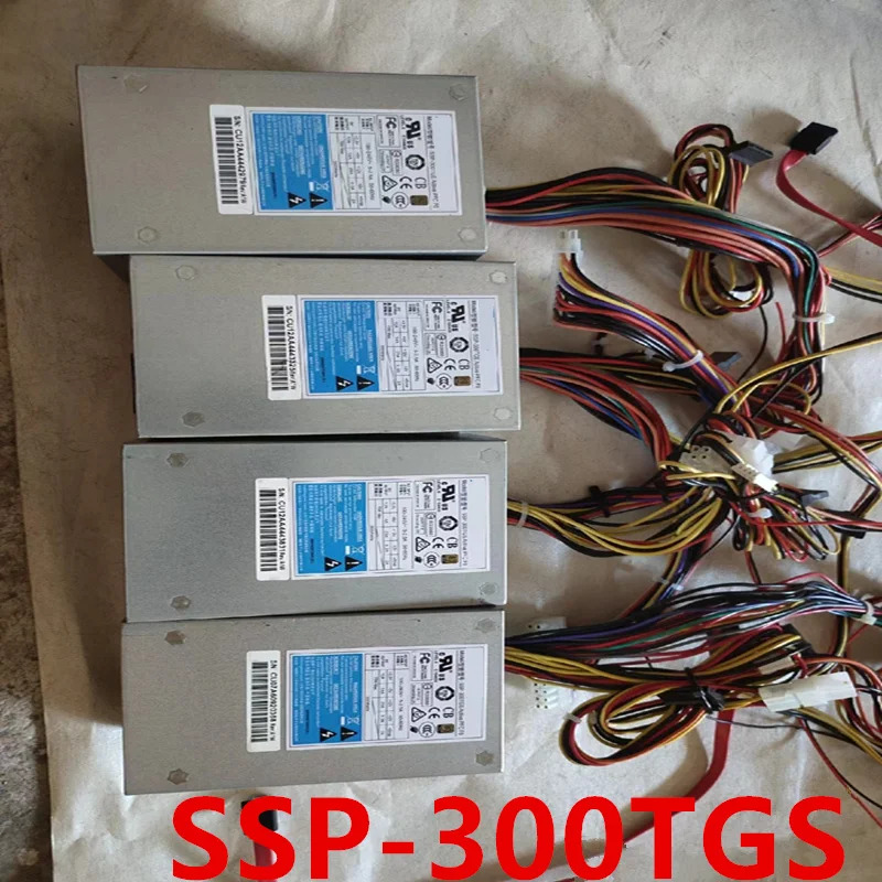 SeaSonic 80plus Gold TFX 전원공급장치 SSP-300TGS 거오리지널 PSU 300W