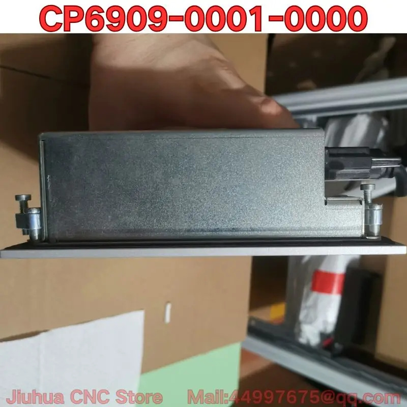 리퍼 CP6909-0001-0000 터치 스크린 기능 리퍼는 일반적으로된 이 필요