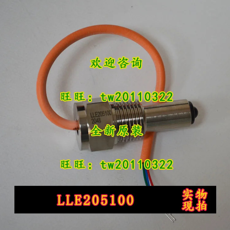 물리적 Honeywell 액체 레벨 센서 대체 LLE205100 미국 SST