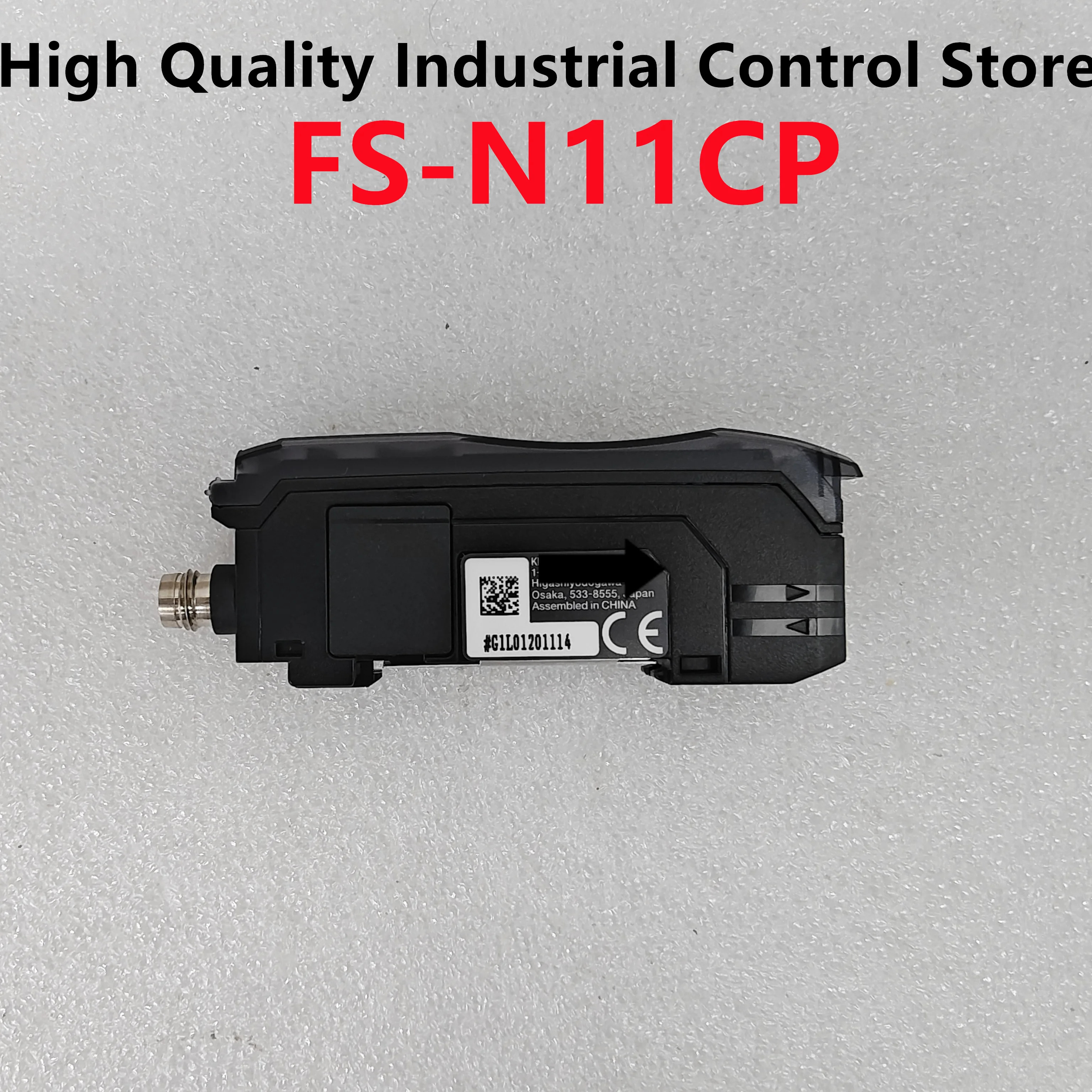 센서 FS-N11CP FS-N40 납품