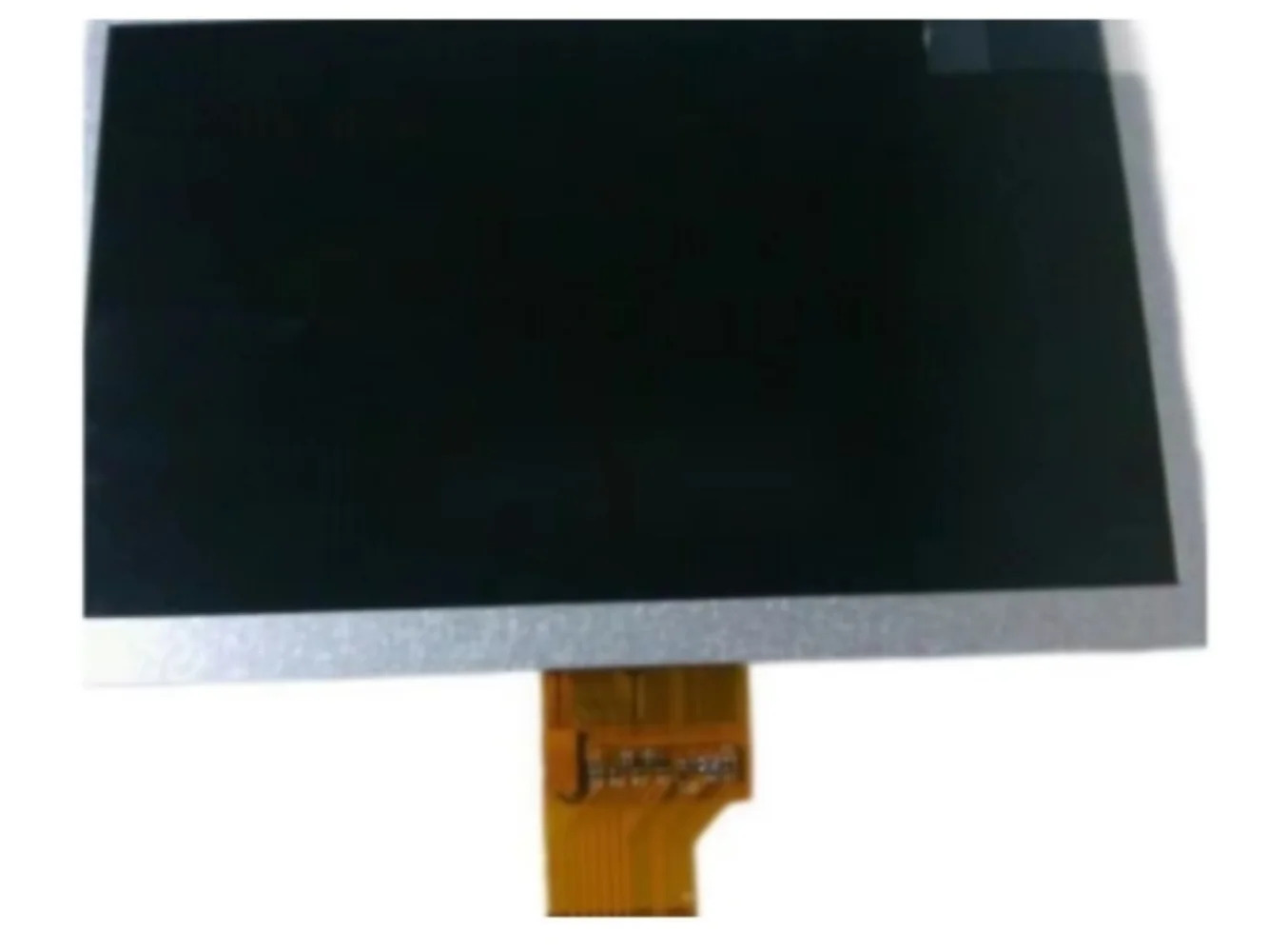 N070LGE-L41 LCD 디스플레이 화면