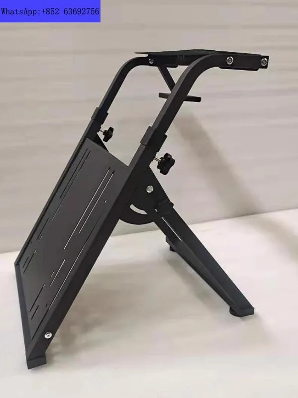 X Foldable Racing Game Simulator Support G27G29G920G923 T150T300RS