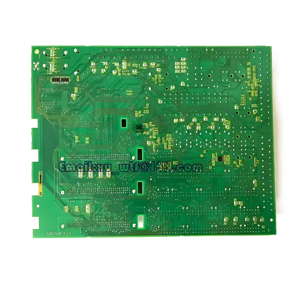 회로 기판 A16B-3100-0121 시스템 릴레이 보드 IO 제어 오리지널 포장 리퍼상태 A16B31000121 신