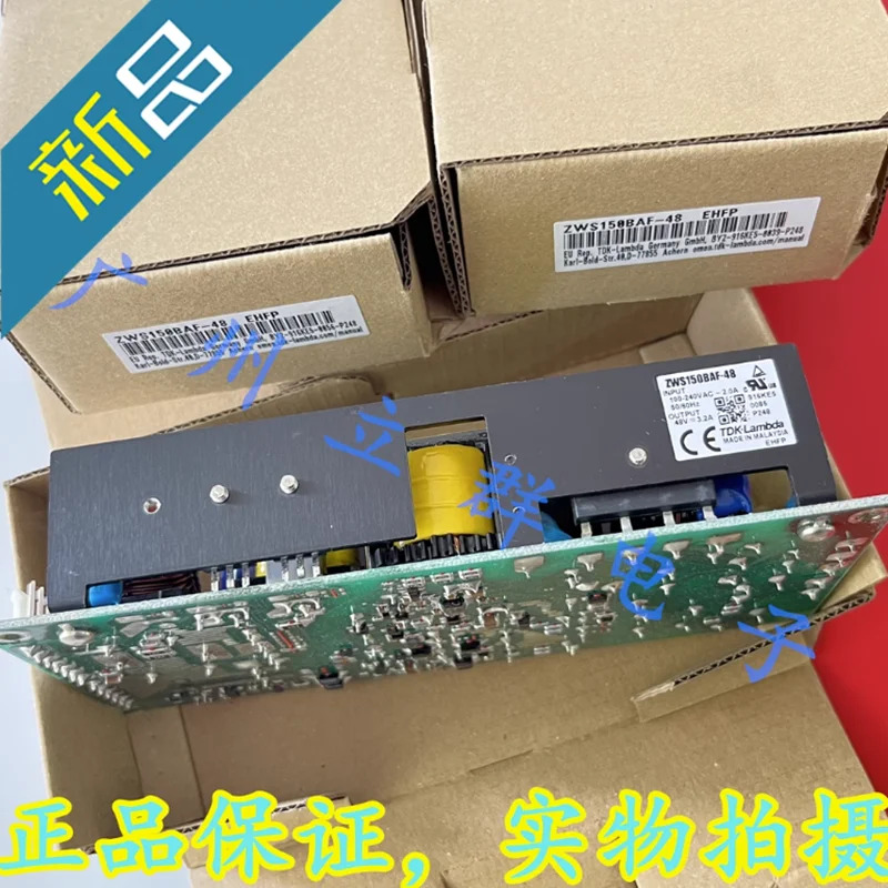 전원공급장치 TDK-LAMBDA ZWS150BAF 48V3.2A 150W ZWS150BAF-48