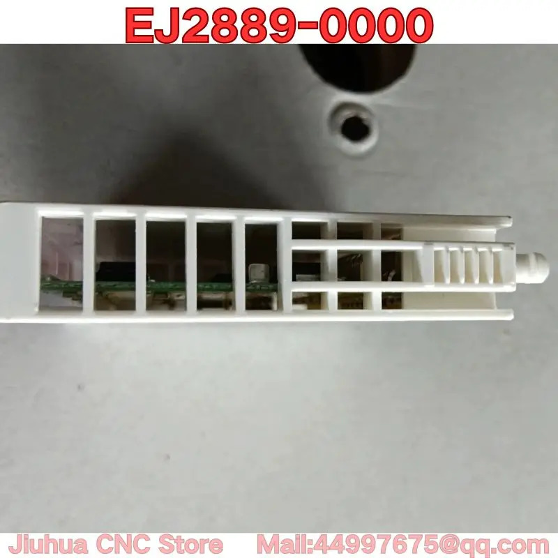 리퍼 EJ2889-0000 EJ2809-0000 PLC 모듈 기능 리퍼가 정상