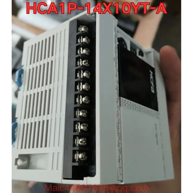 리퍼 HCA1P-14X10YT-A PLC 컨트롤러 기능 리퍼는 정상