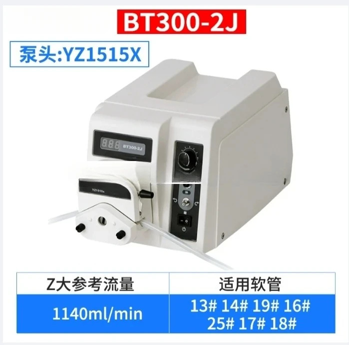 BT300-2J 펌프 대유량 조절 정밀 기본 정전류 산 알리 저항
