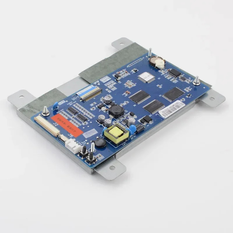 엘리베이터 인테리어 디스플레이 패널 ND-TCD-TCB-V1 자동차 LCD CV620 액세서리