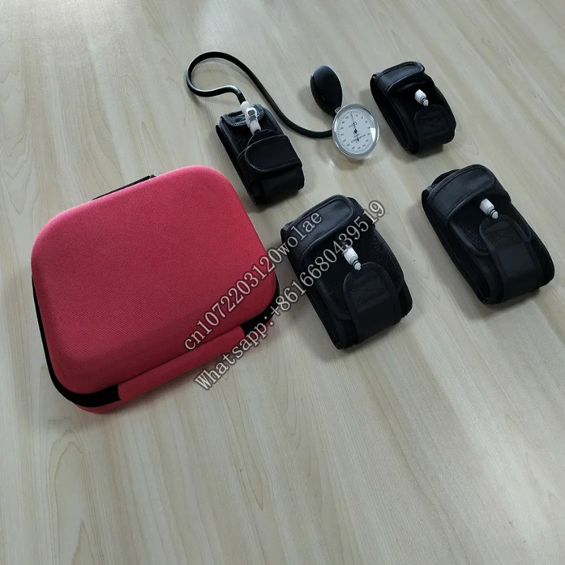 정확압력계기판 펌프 제커프 BFR 훈련 에어 CUFF 2