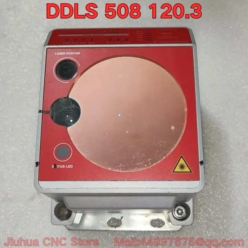 DDLS 508 120.3 광통신 센서