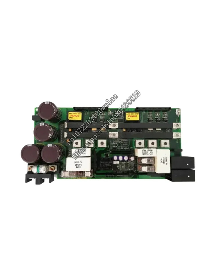 CNC 시스템 기계A16B-2203-0673 회로 기판 PCB
