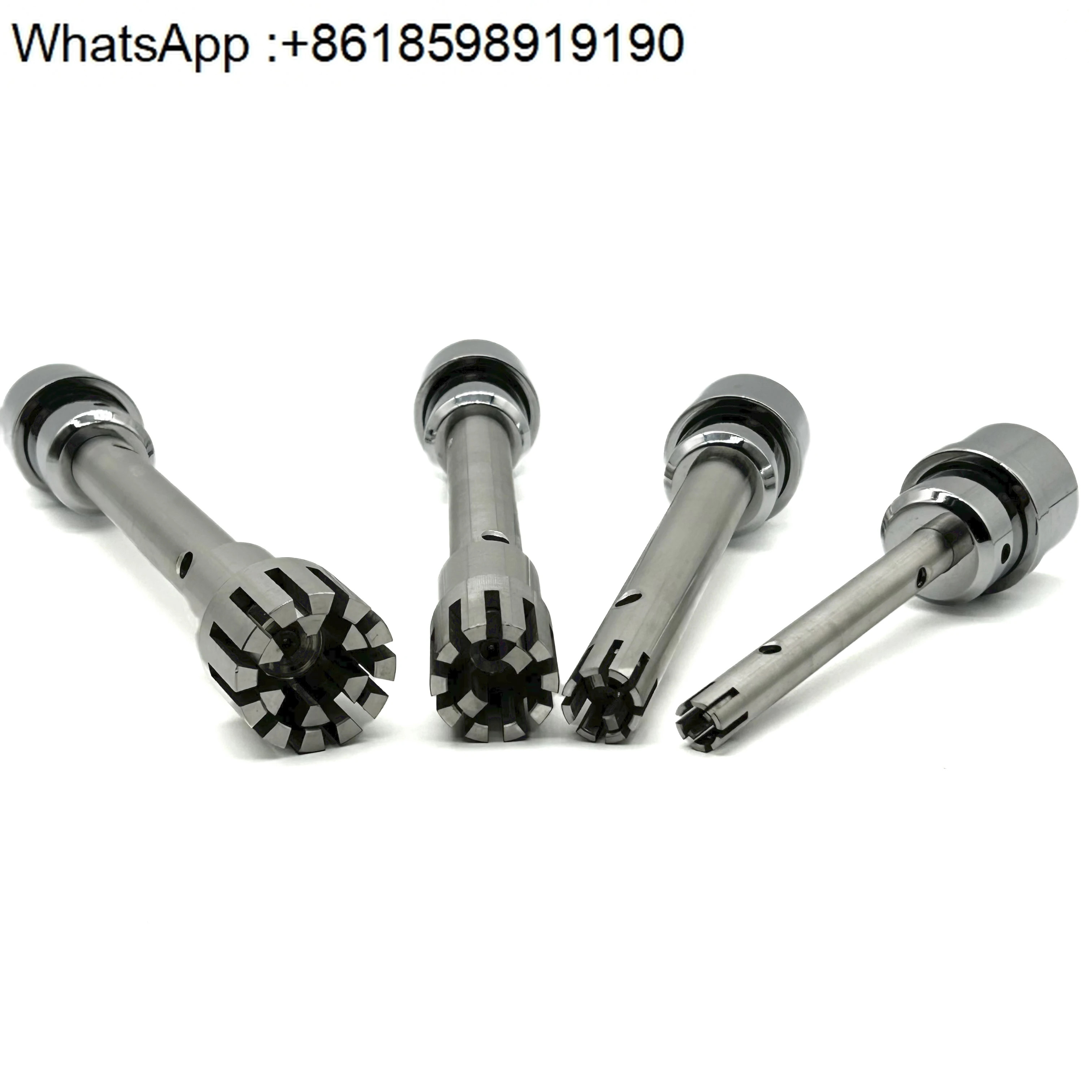 FJ200 균질화 커터 헤드 분산 12G18G PTFE 개스킷