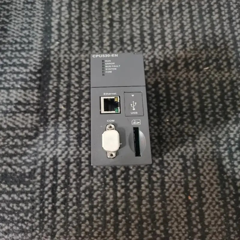 델타 AHCPU530-EN