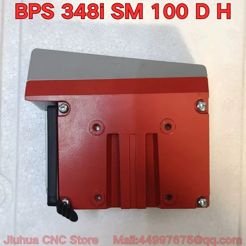 리퍼 BPS 348i SM 100 DH 광전 거리 스캐너 기능 리퍼는 정상