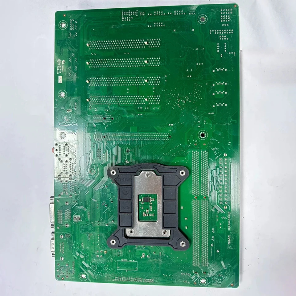 Advantech 산업제어 마더보드 H61 I3 I5 I7 SIMB-A21-8VG00A1E SIMB-A21 지원