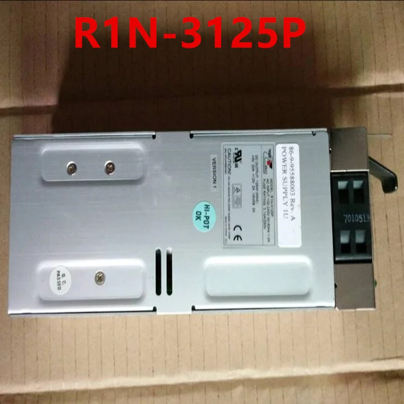 EMACS전원공급장치 125W 전원공급장치 R1N-3125P 신