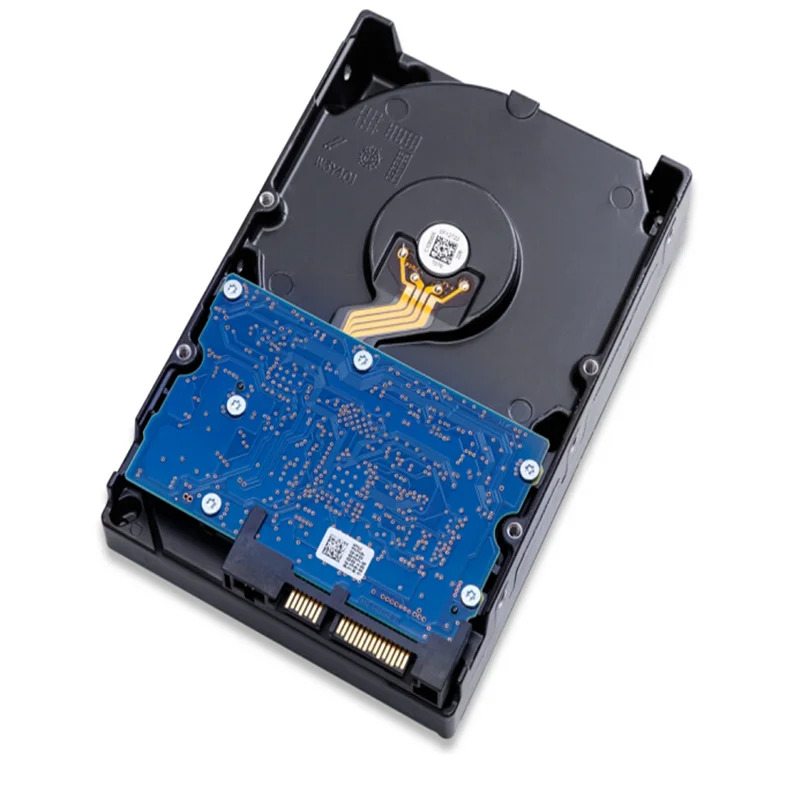 감시 HDD DT01ACA200 내장 Toshiba 2TB 3.5 SATA 6 Gb/s 64MB 7200RPM 새 원본