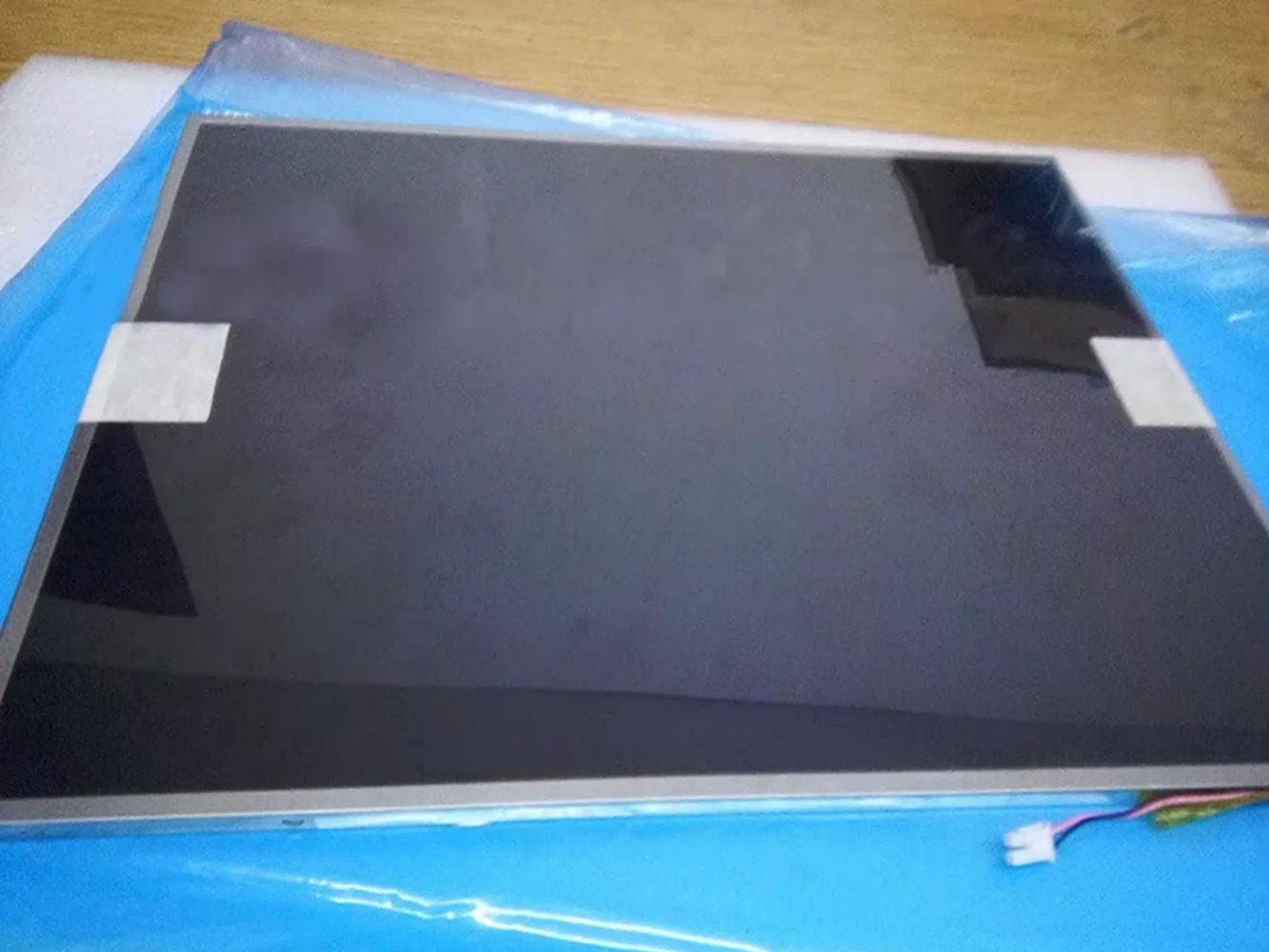 G156XW01 V1 15.6인치 LCD 화면