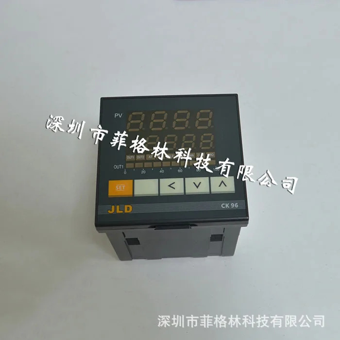 원본 CK48-K310 대만 JLD 디지털 온도 조절기 이 우선