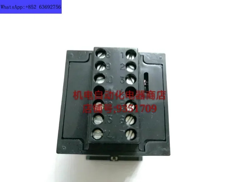 XTG-7000 컨트롤러 XTG-742W 제어 테이블 원본
