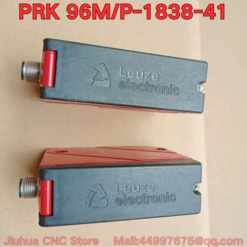 PRK 96M/P-1838-41 광전센서