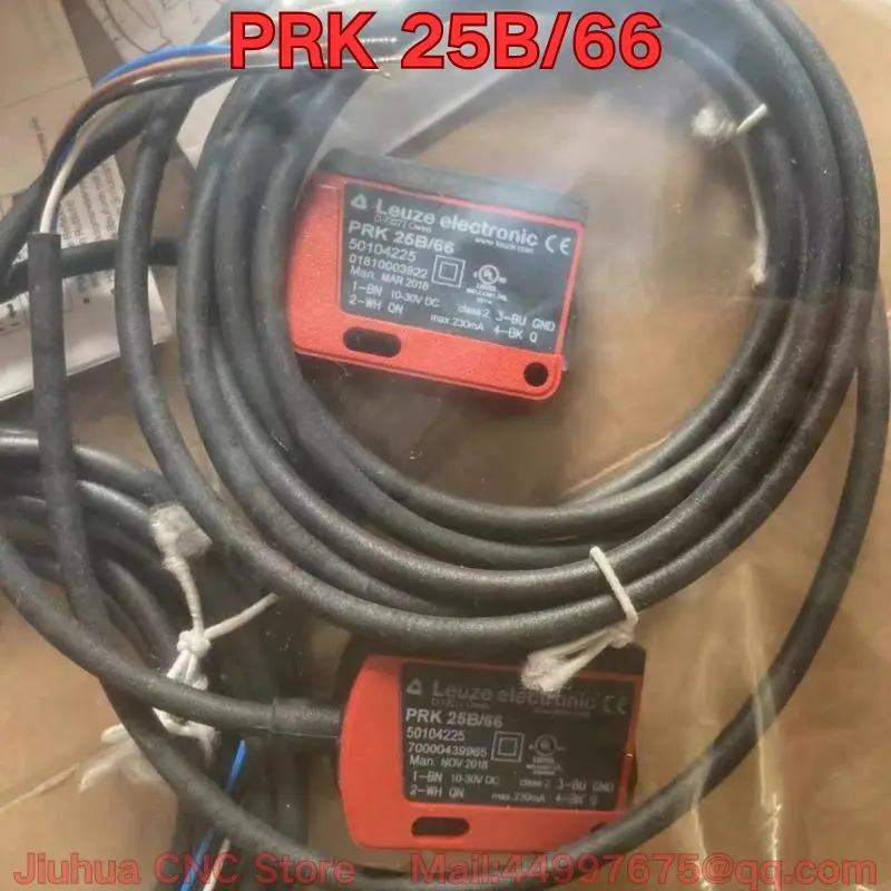 PRK 25B/66 센서