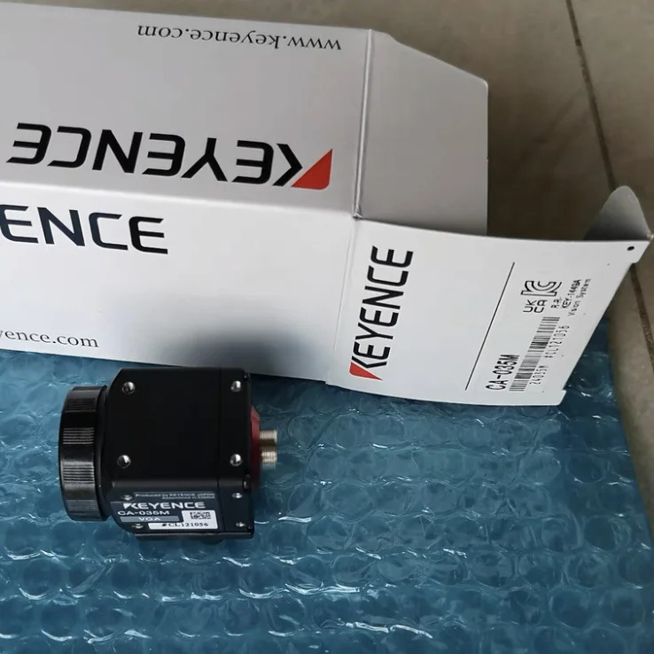 KEYENCE CA-035M CA-035C CA-200M CA-200C 비전 시스템 3D 신