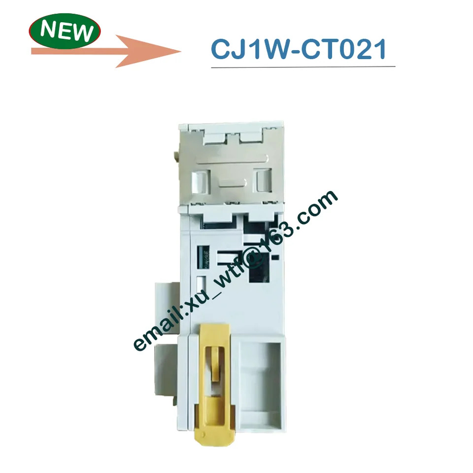 프로 컨트롤러 PLC 고속 카운팅 모듈 오리지널 CJ1W-CT021 CJ1W CT021