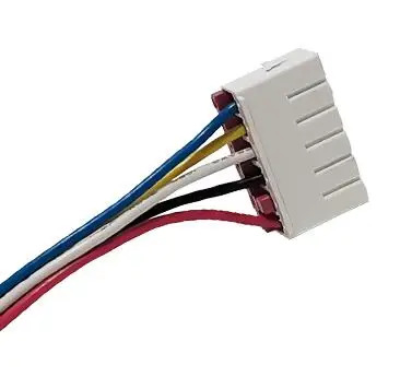 Gree 에어컨 실내 모터 ZWR20-V DC 팬 FN20V-ZL 부품