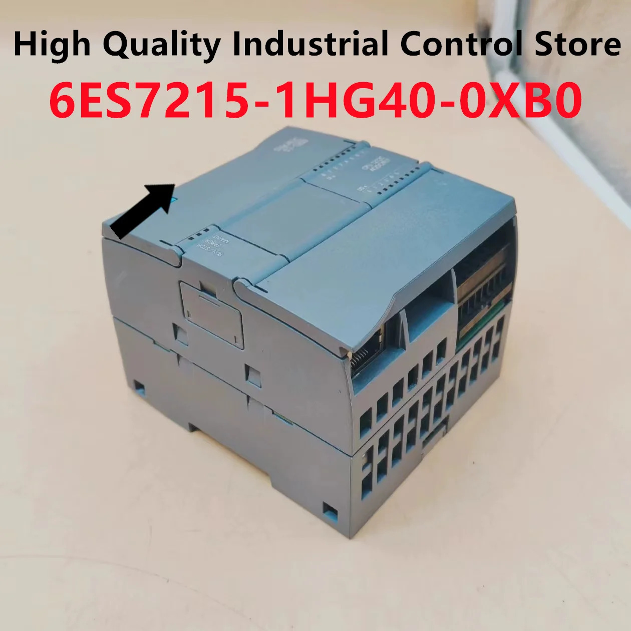 PLC 6ES7215-1HG40-0XB06ES7217-1AG40-0XB0