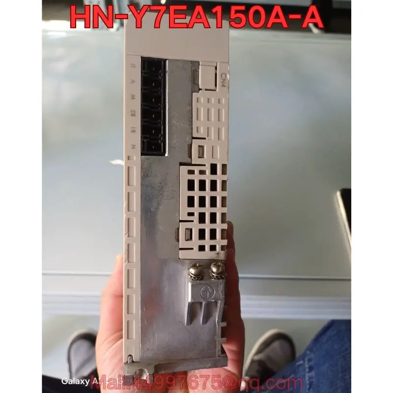 리퍼 HN-Y7EA150A-A 서보 드라이브 기능 리퍼는 정상