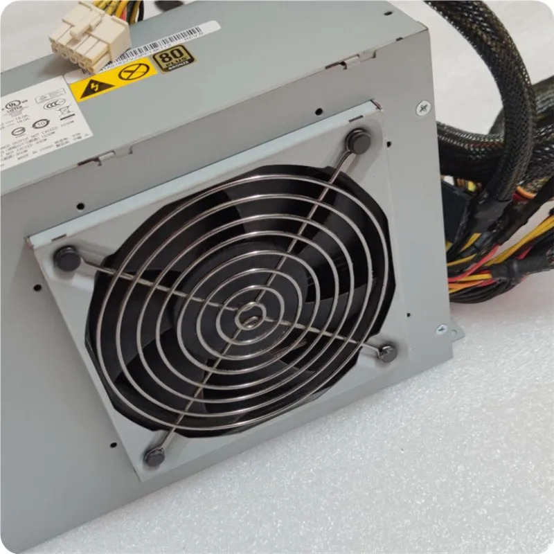 Lenovo호환 ThinkSation D20 1060W 전원공급장치 거오리지널 PSU FS7052 41A9761 41A9762