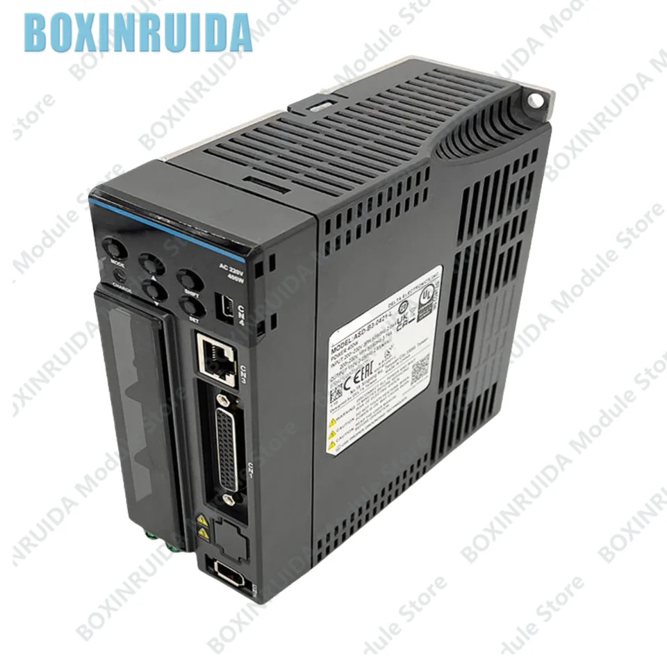 서보 드라이브 ASD-B3-0421-L ASD-B3-0421-M ASD-B3-0421-F ASD-B3-0421-E ASD-B3A-0421-E 신