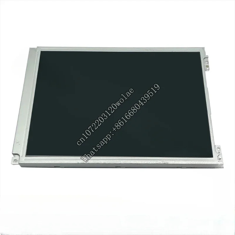 LCD 디스플레이 대체 LM-CH53-22NTK 작동