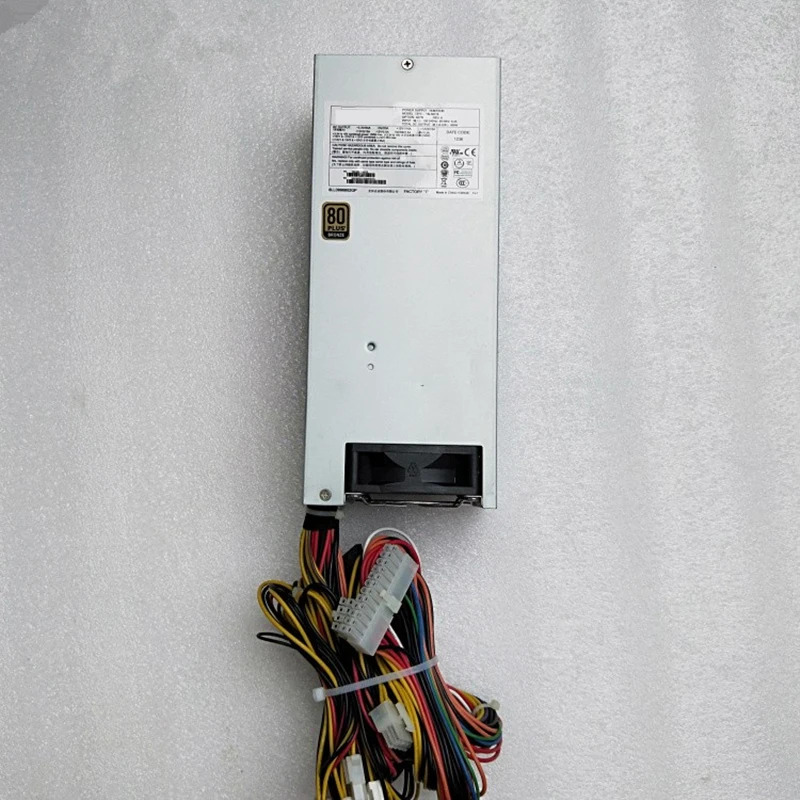 전원공급장치 YM-5601B 3Y 2U PSU 600W 신