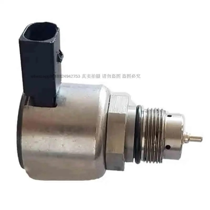 굴삭기 엔지니어링 기계 액세서리 커먼레일 압력센서 제어 밸브 부품 9307Z522A00