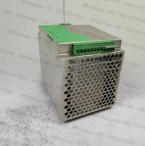 리퍼 QUINT-DC-UPS/24DC/10 2866226 전원공급장치