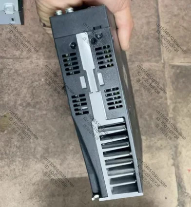 서보 드라이브 IS620NS2R8I 1PH AC 200-240V 3PH 0-240V 400W 리퍼 완료