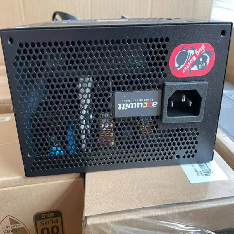 LITEON 그랜드 리지드 550GD 오리지널 PSU 550W 전원공급장치 PS-5551-1 신